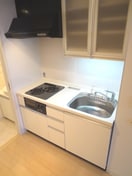 キッチン Ｍ．ｈｉｌｌｓ西本町