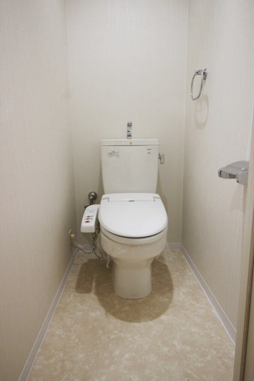 トイレ Ｍ．ｈｉｌｌｓ西本町