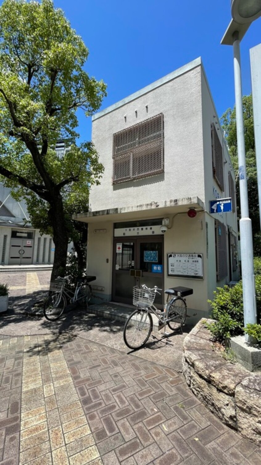 ファミリーマート西本町二丁目店(コンビニ)まで210m Ｍ．ｈｉｌｌｓ西本町