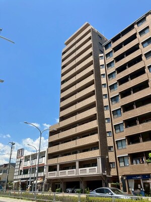 ﾗｲｵﾝｽﾞﾏﾝｼｮﾝ六甲（1202）