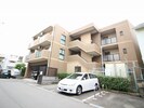 茶苑館の外観