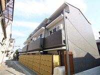 アールグランツ廬山寺千本