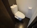 トイレ ｱｰﾙｸﾞﾗﾝﾂ廬山寺千本