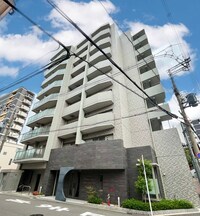 ｴｽﾌﾟﾚｲｽ阿波座ﾊﾟｰｸﾃﾗｽ(304)