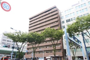 シティコーポ南森町(1005)