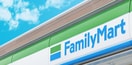 ファミリーマート(コンビニ)まで350m 第二サニーハイツ