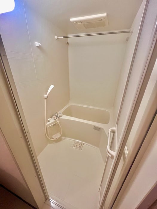 バス／シャワールーム等 ラブリ－ガ－デンビュ－