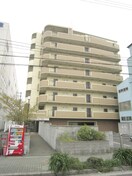 外観写真 ラブリ－ガ－デンビュ－