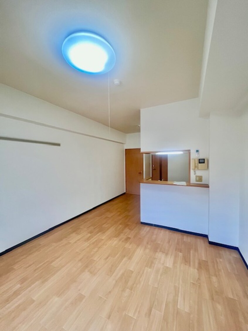 居室 ラブリ－ガ－デンビュ－