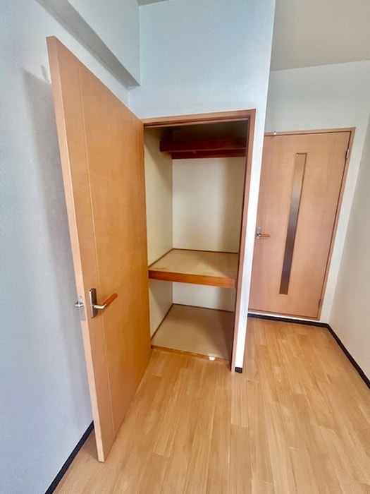 収納 ラブリ－ガ－デンビュ－