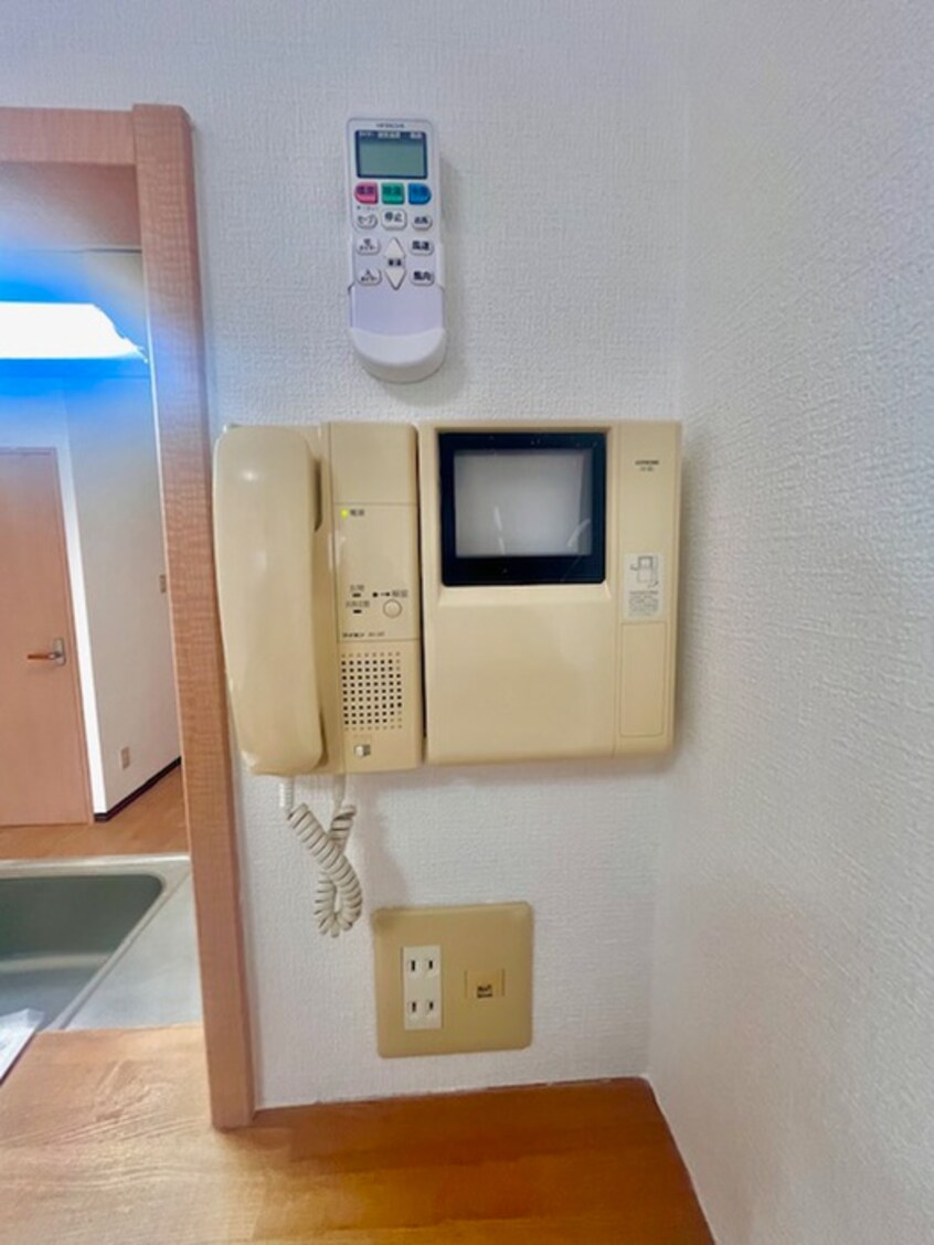 内観写真 ラブリ－ガ－デンビュ－