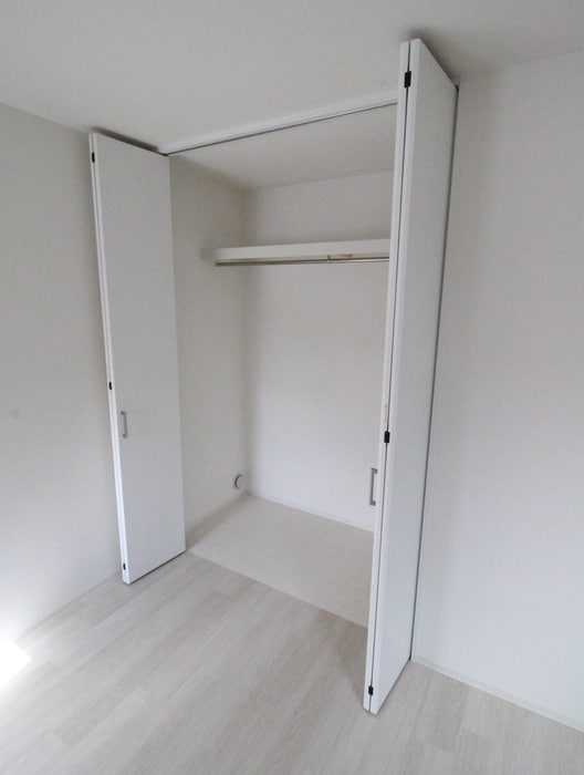 収納 テラッセ北大路