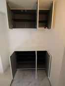 靴箱 テラッセ北大路