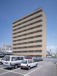 アカデミーコート鶴見