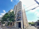 ミレニアム公和Ⅲの外観
