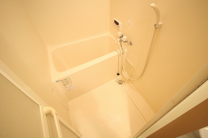 バス／シャワールーム等 ミレニアム公和Ⅲ