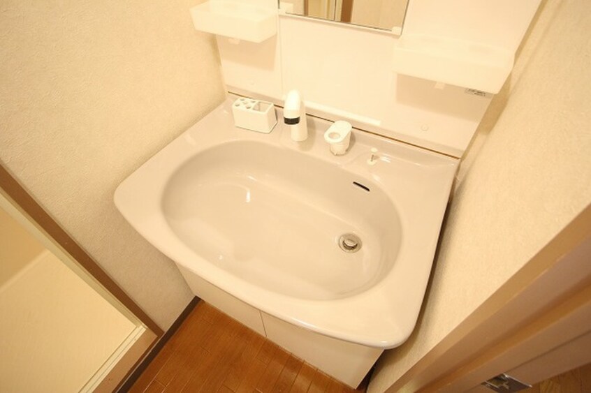 洗面 ミレニアム公和Ⅲ