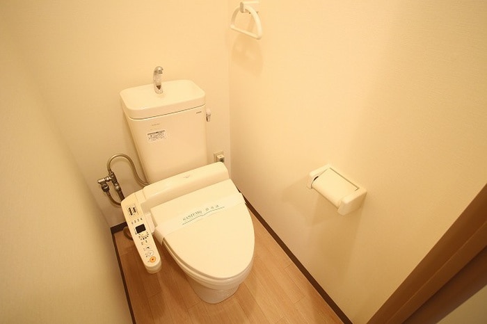 トイレ ミレニアム公和Ⅲ