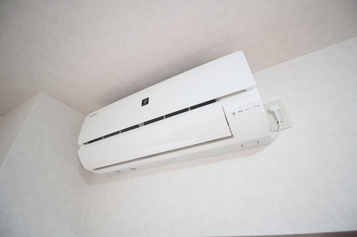 内観写真 ミレニアム公和Ⅲ