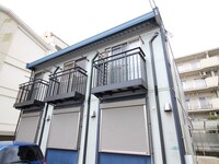 上野芝テラス