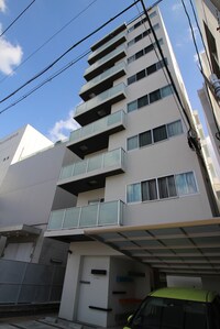 AM夕陽丘ファースト