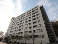 住吉台住宅1号棟（701）