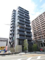 ﾌｧｰｽﾄﾌｨｵｰﾚ天王寺筆ヶ崎ｱｲ(605)