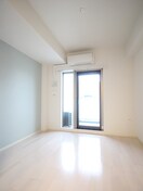 居室 ﾌｧｰｽﾄﾌｨｵｰﾚ天王寺筆ヶ崎ｱｲ(605)