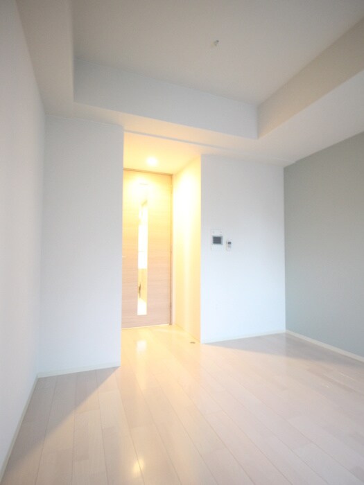 居室 ﾌｧｰｽﾄﾌｨｵｰﾚ天王寺筆ヶ崎ｱｲ(605)