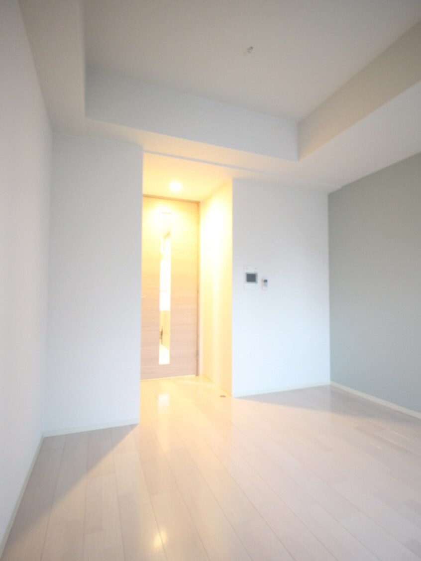 居室 ﾌｧｰｽﾄﾌｨｵｰﾚ天王寺筆ヶ崎ｱｲ(605)