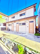 SｰCUBE養父西町