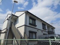 メゾンハリマ