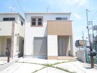 仮)ﾌｼﾞﾊﾟﾚｽ戸建賃貸上穂積３号地