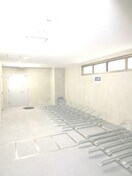 建物設備 プルミエール南本町