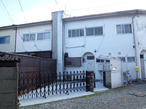 美園住宅（南２）