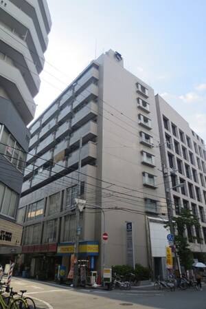 チサンマンション第5新大阪(703)