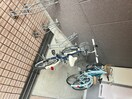 駐輪場 ＳＵＮ　ＰＬＡＣＥ