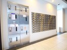 建物設備 レジュ－ルアッシュ江坂