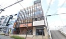 千里山S2ビルの外観