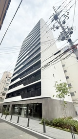 コンフォリア・リヴ北浜淡路町
