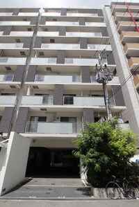 エルミタージュ難波南Ⅰ