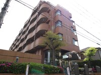 朝日プラザ鴨川（６０８）