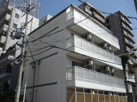 メゾン・アリュ－ル蛍池