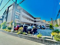 グランドスクエア和田