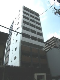 ｴｽﾃﾑﾌﾟﾗｻﾞ京都烏丸五条(906)