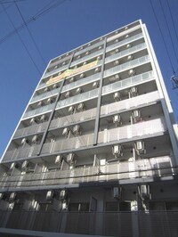 ｴｽﾃﾑｺｰﾄ難波ｻｳｽﾌﾟﾚｲｽⅢﾗ･ﾊﾟｰｸ