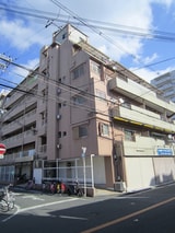 末広森田マンション