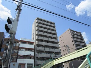 ｴｽﾘｰﾄﾞ塚本第２(605)