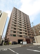 アメニティ南草津Ⅴ(907)の外観