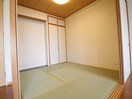 居室 アメニティ南草津Ⅴ(907)